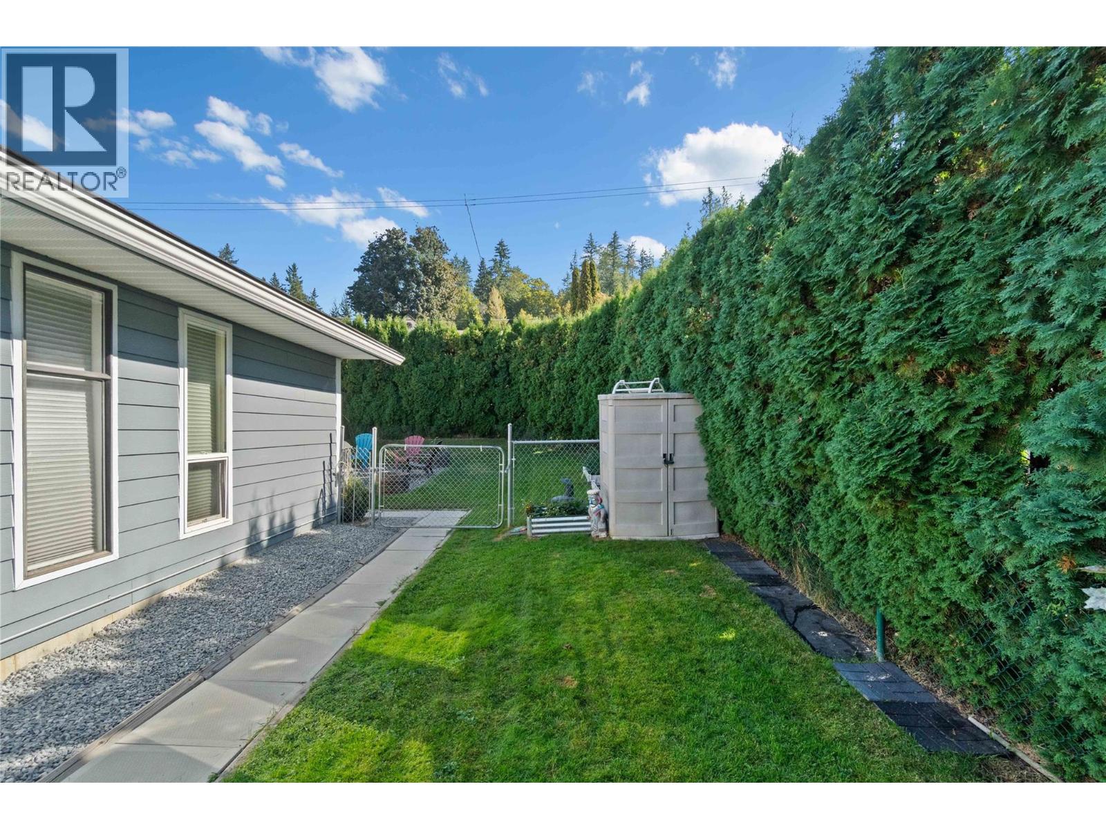491 7 Street Southeast, Salmon Arm