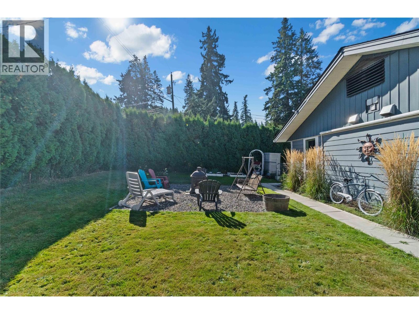 491 7 Street Southeast, Salmon Arm