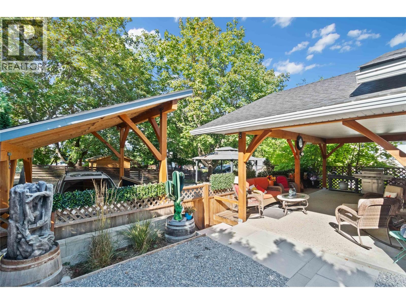 491 7 Street Southeast, Salmon Arm