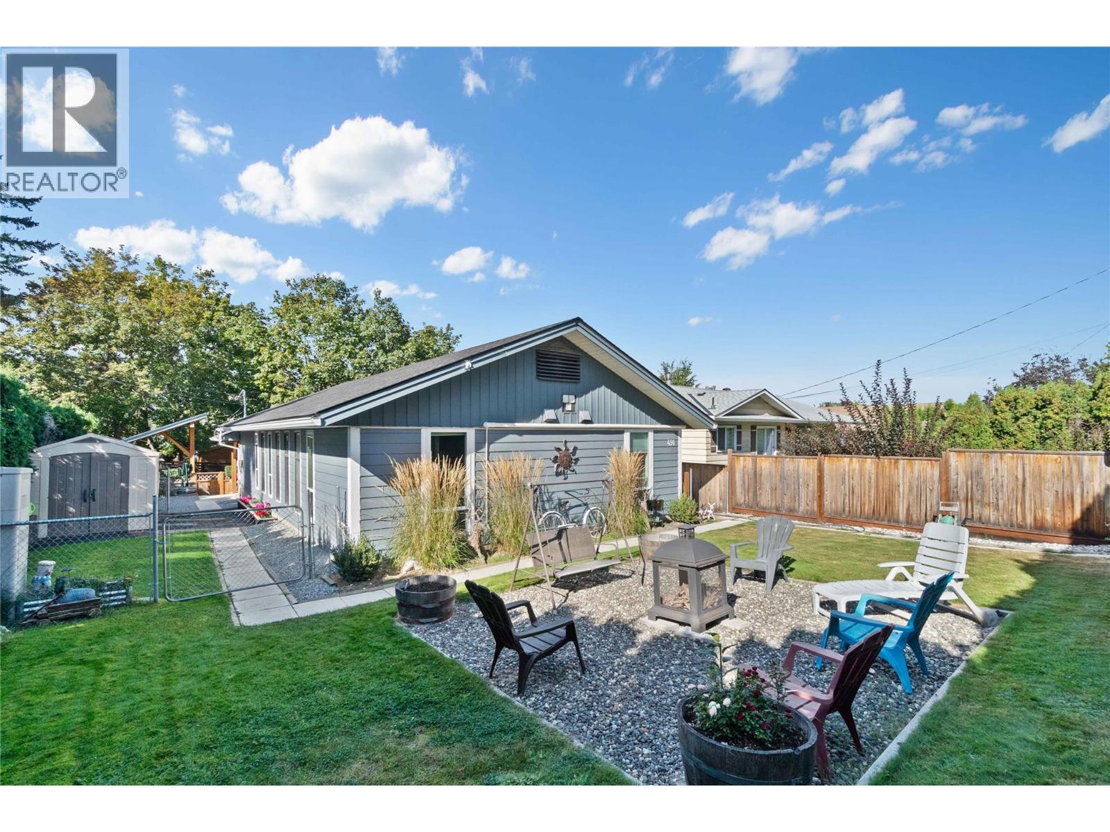 491 7 Street Southeast, Salmon Arm