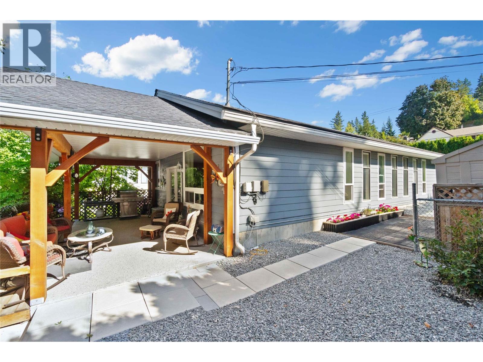 491 7 Street Southeast, Salmon Arm