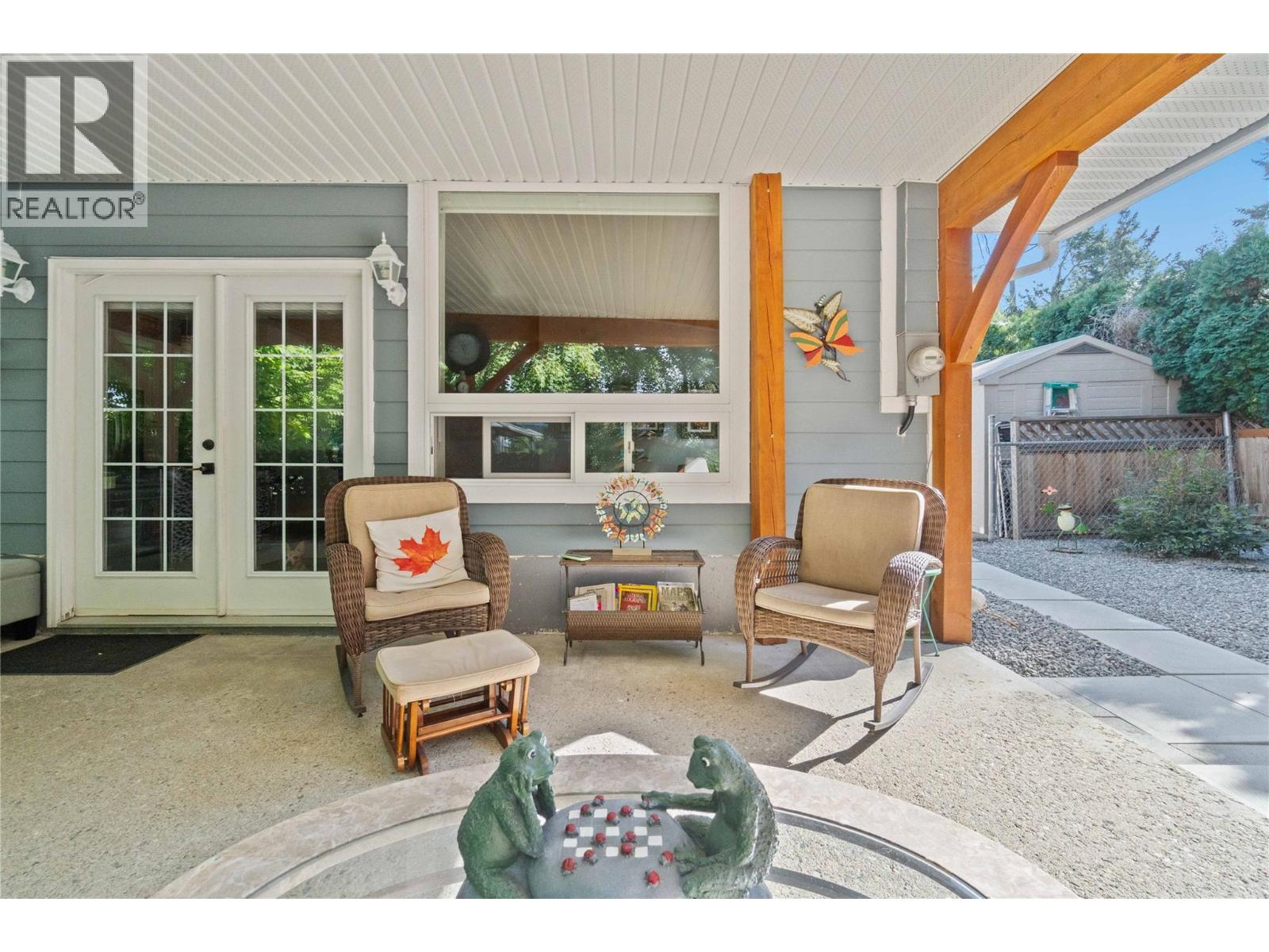 491 7 Street Southeast, Salmon Arm
