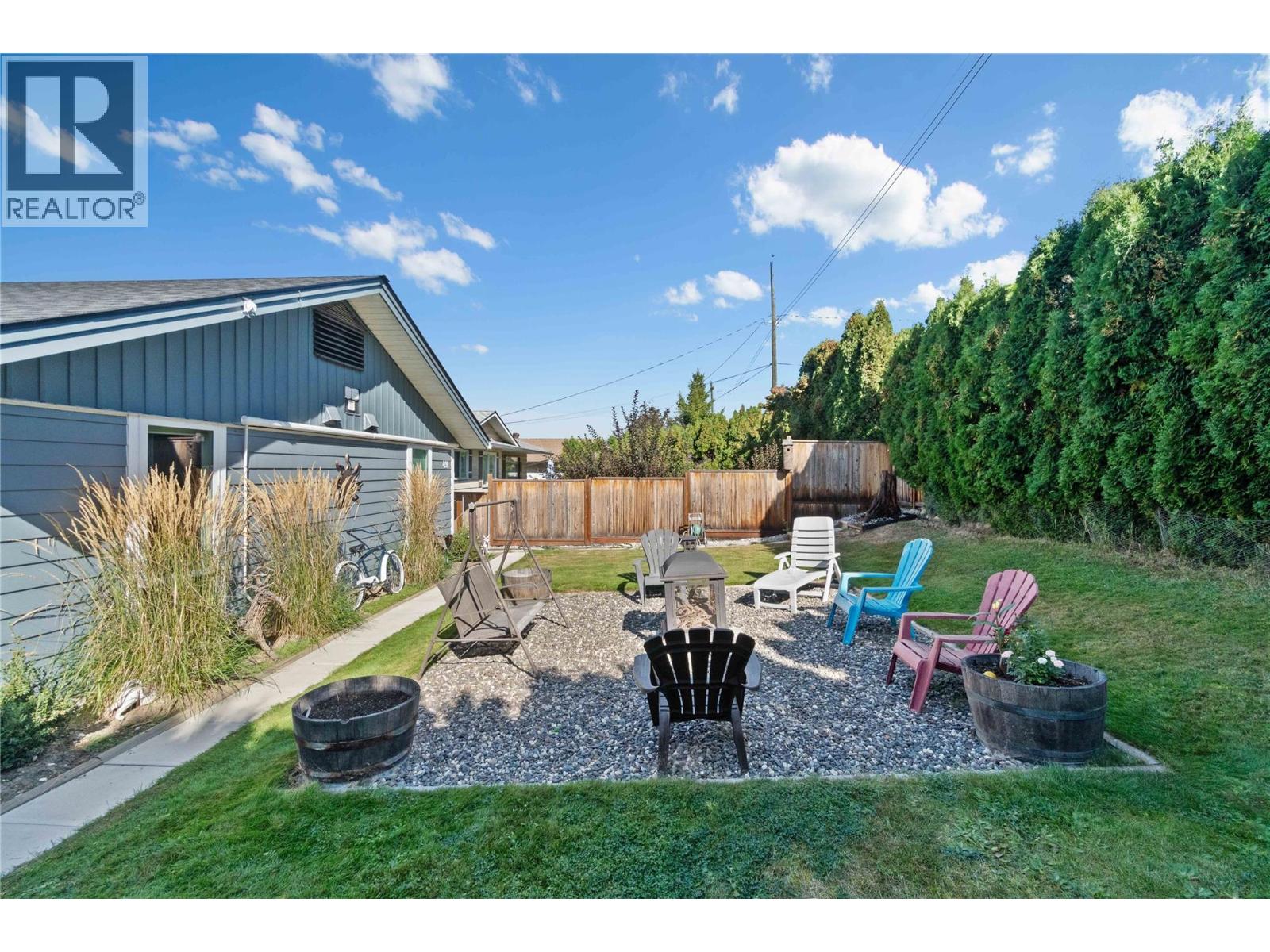 491 7 Street Southeast, Salmon Arm