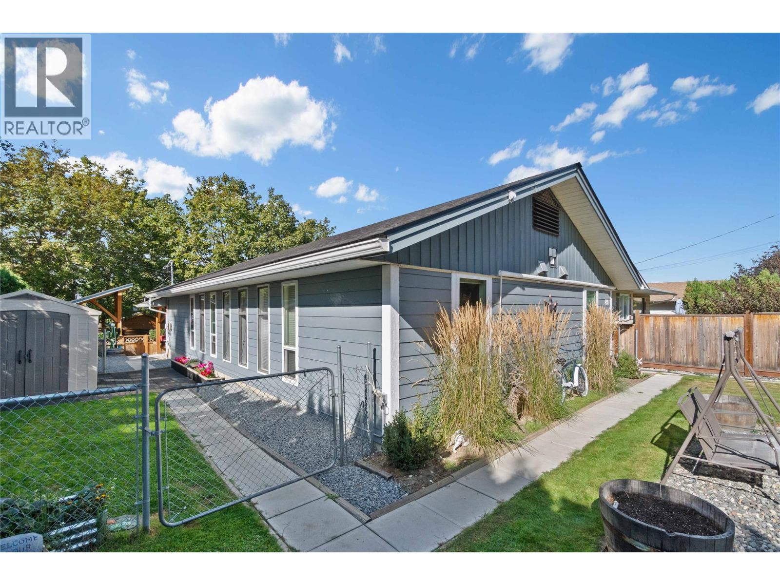 491 7 Street Southeast, Salmon Arm