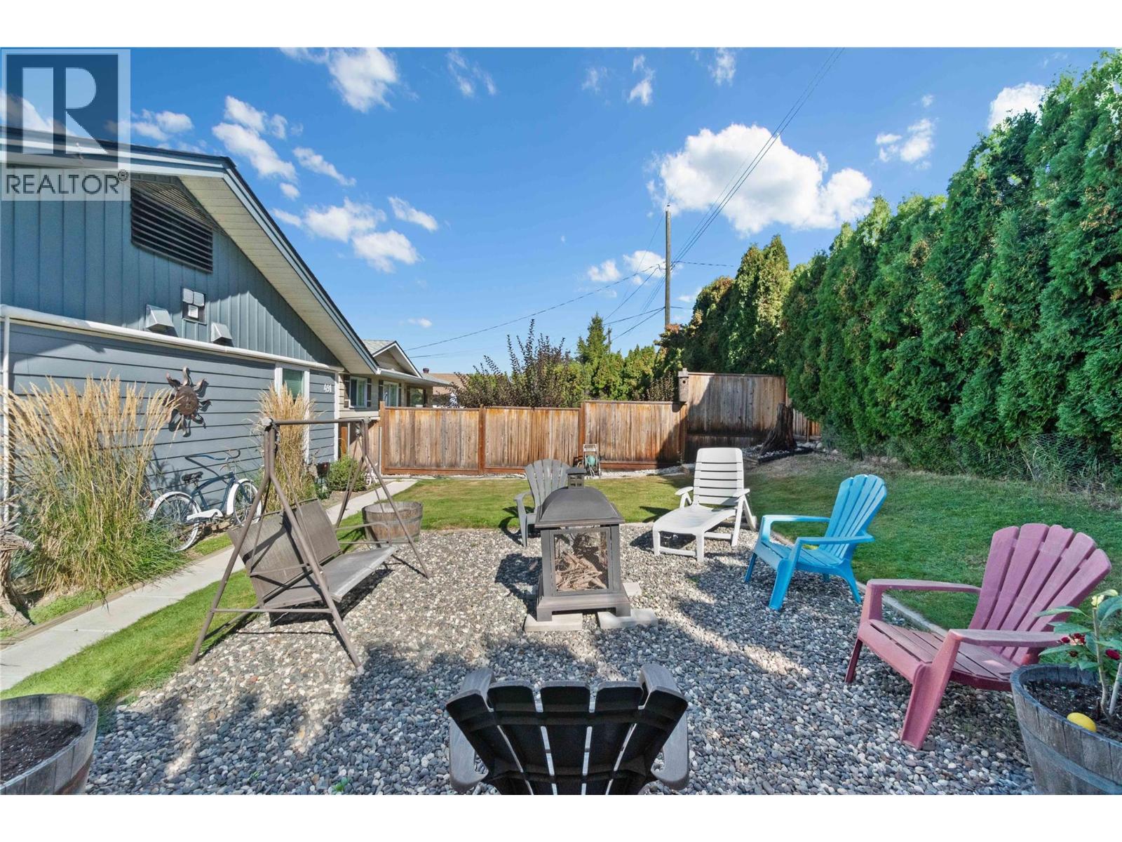 491 7 Street Southeast, Salmon Arm