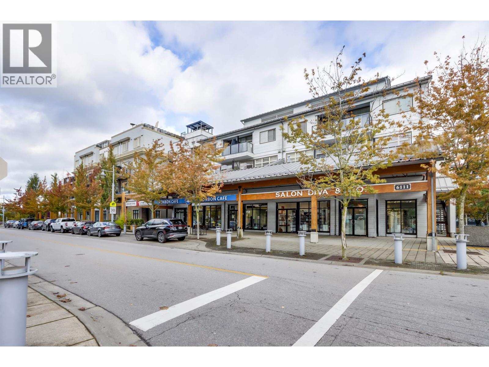 #209-6077 LONDON Road, Richmond