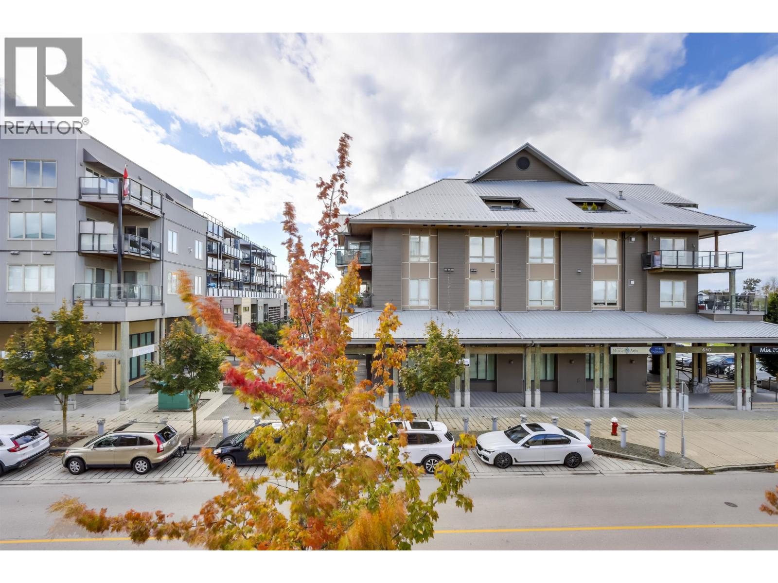 #204-6077 LONDON Road, Richmond