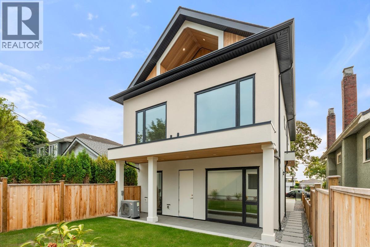 2 1315 W 64TH AVENUE, Vancouver