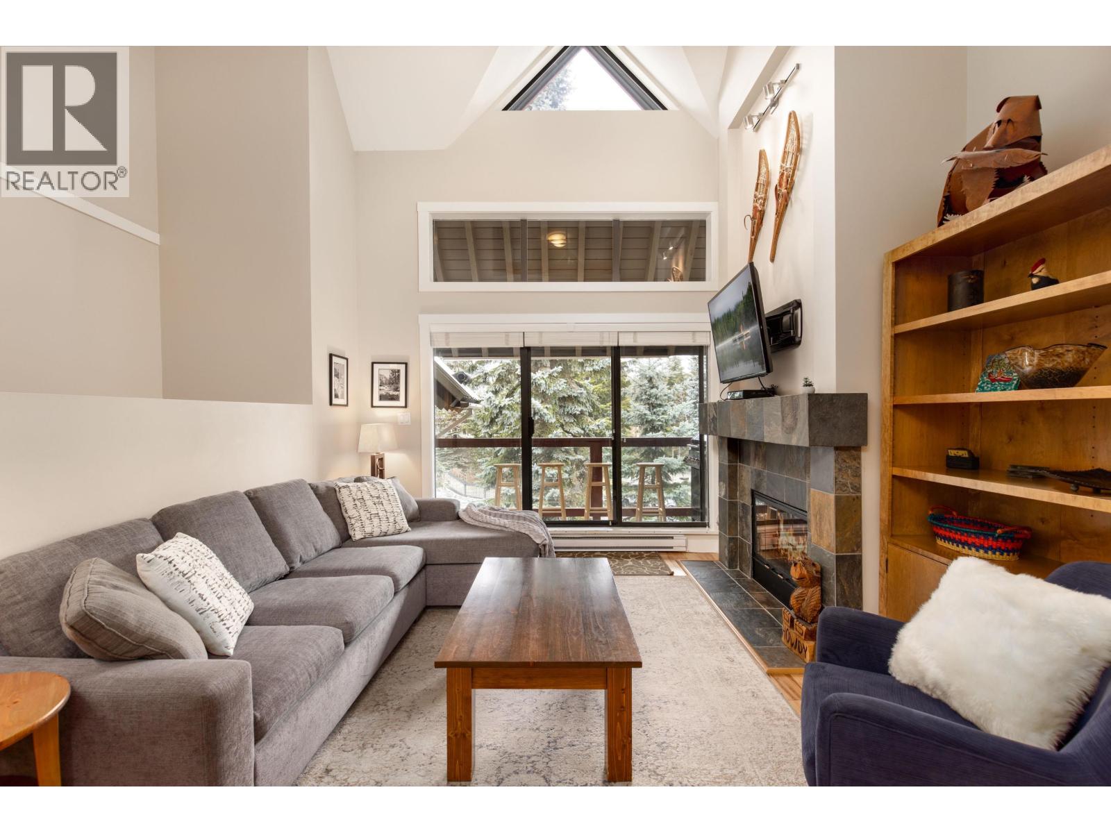 25 4637 BLACKCOMB WAY, Whistler