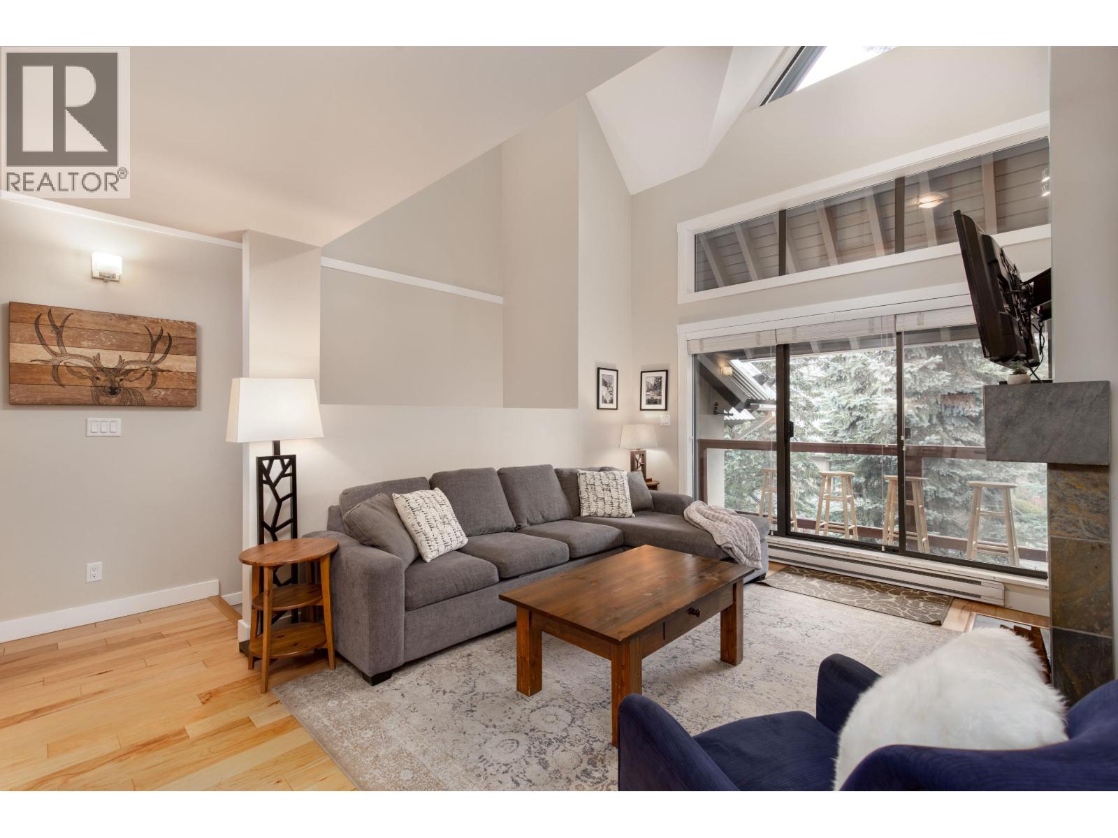 25 4637 BLACKCOMB WAY, Whistler