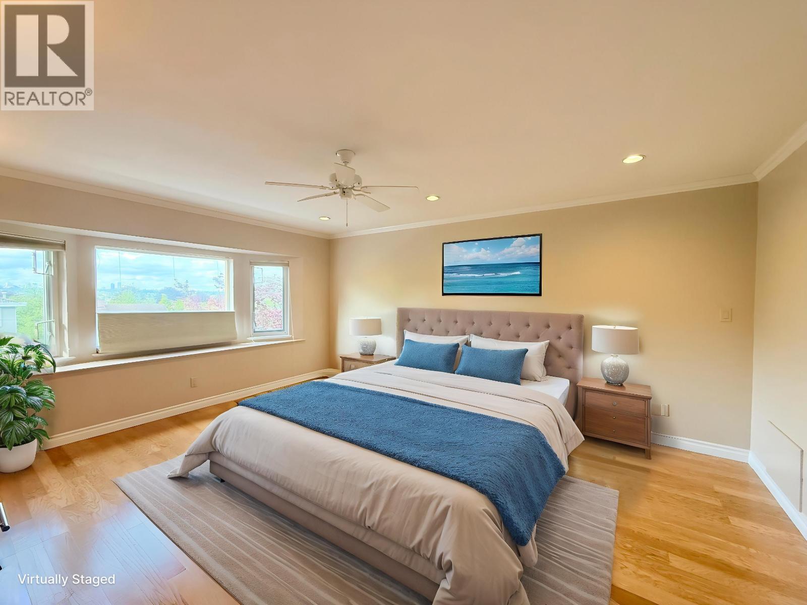 733 MACDONALD AVENUE, Burnaby