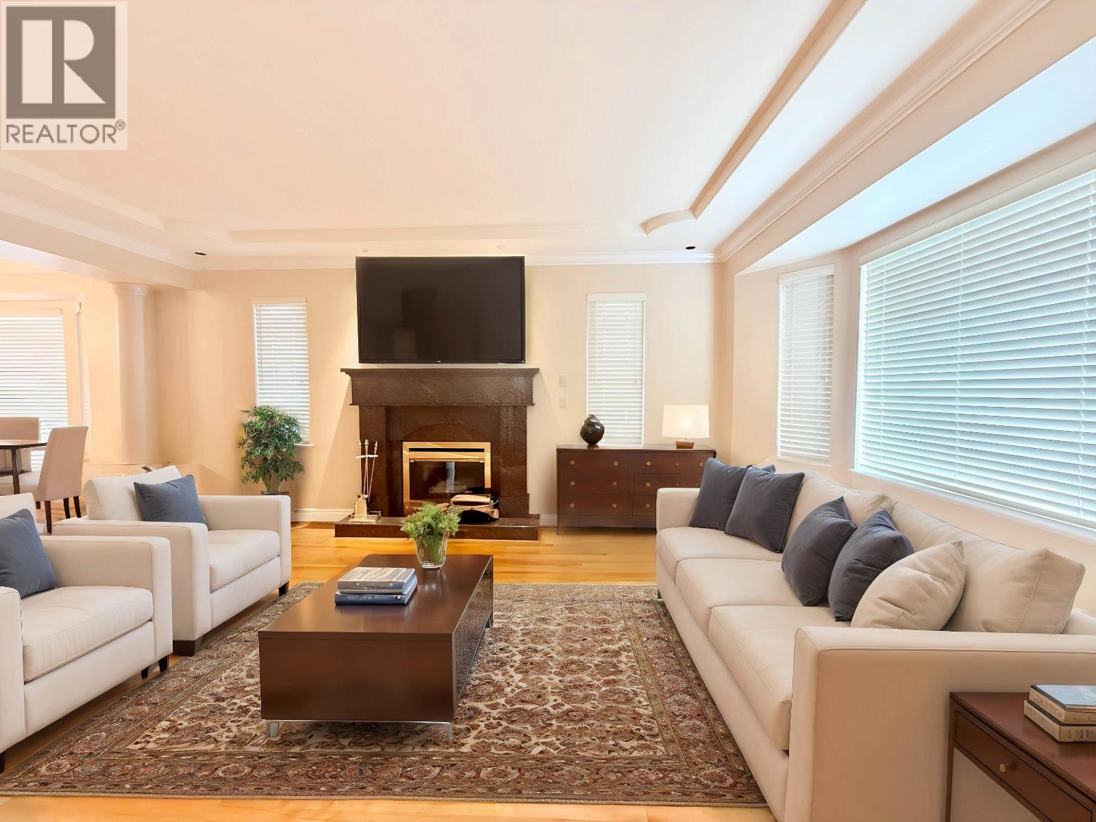 733 MACDONALD AVENUE, Burnaby