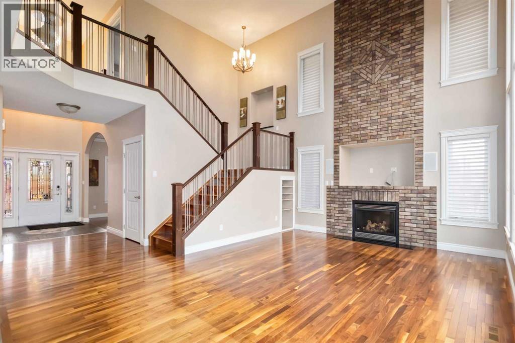 243 Wild Rose Street, Fort McMurray