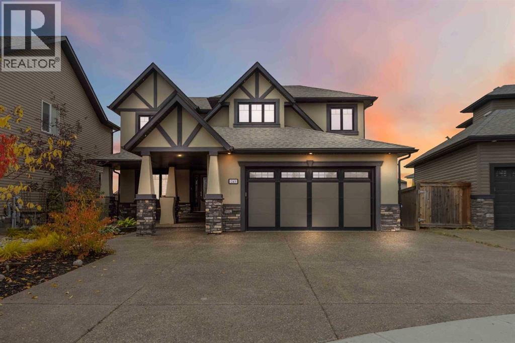 243 Wild Rose Street, Fort McMurray
