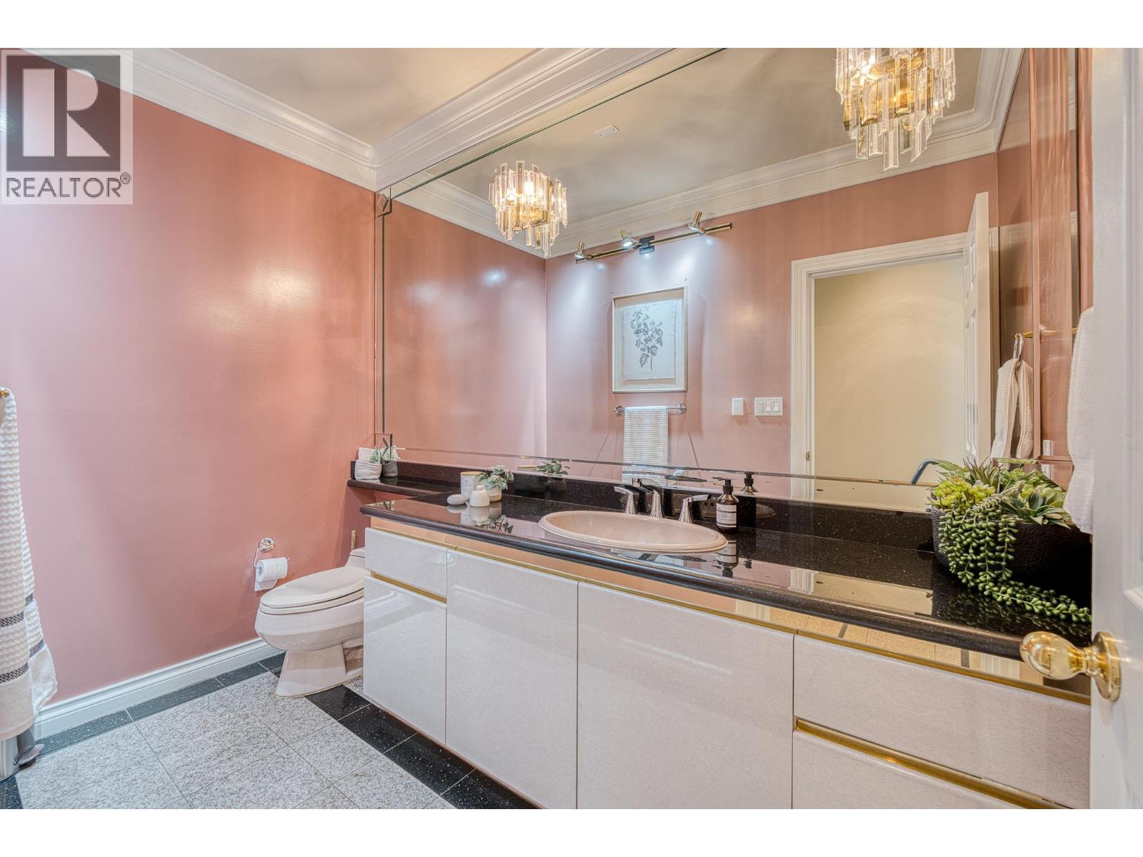 3660 GRANVILLE AVENUE, Richmond