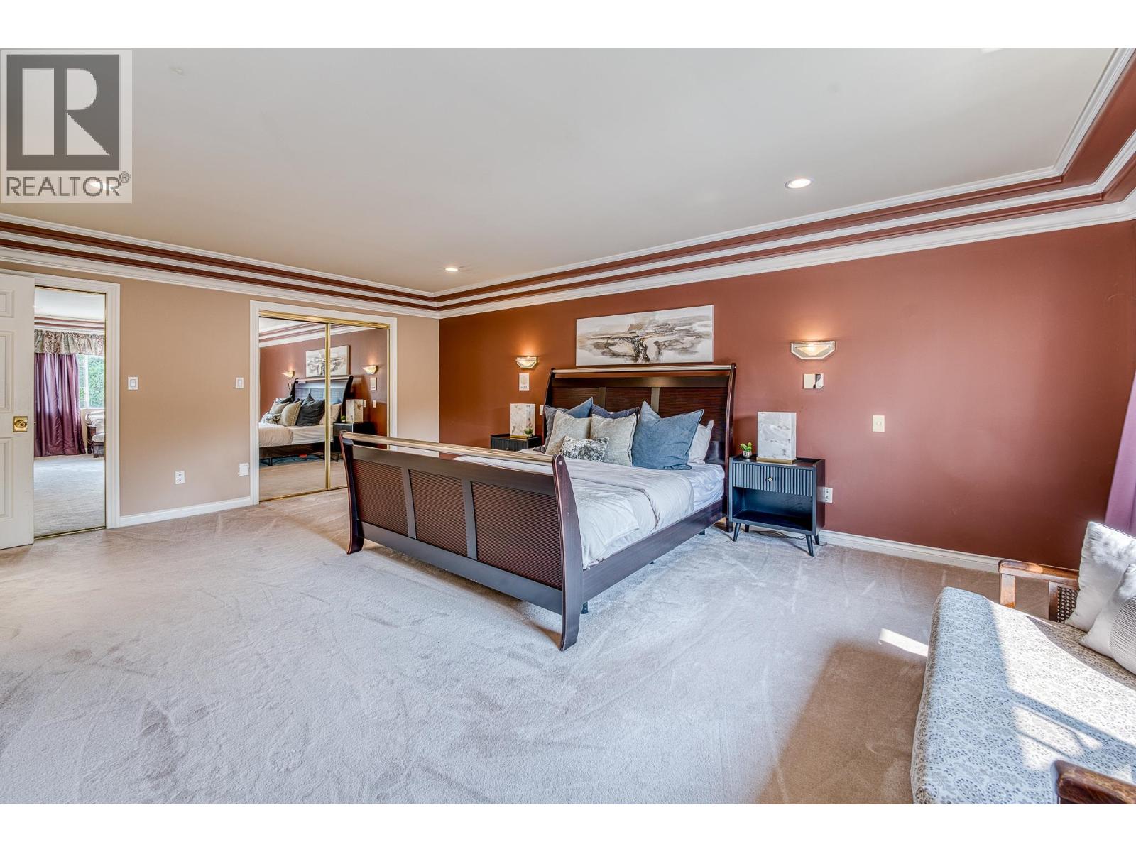 3660 GRANVILLE AVENUE, Richmond