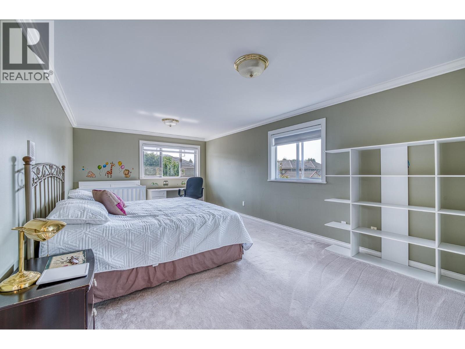 3660 GRANVILLE AVENUE, Richmond