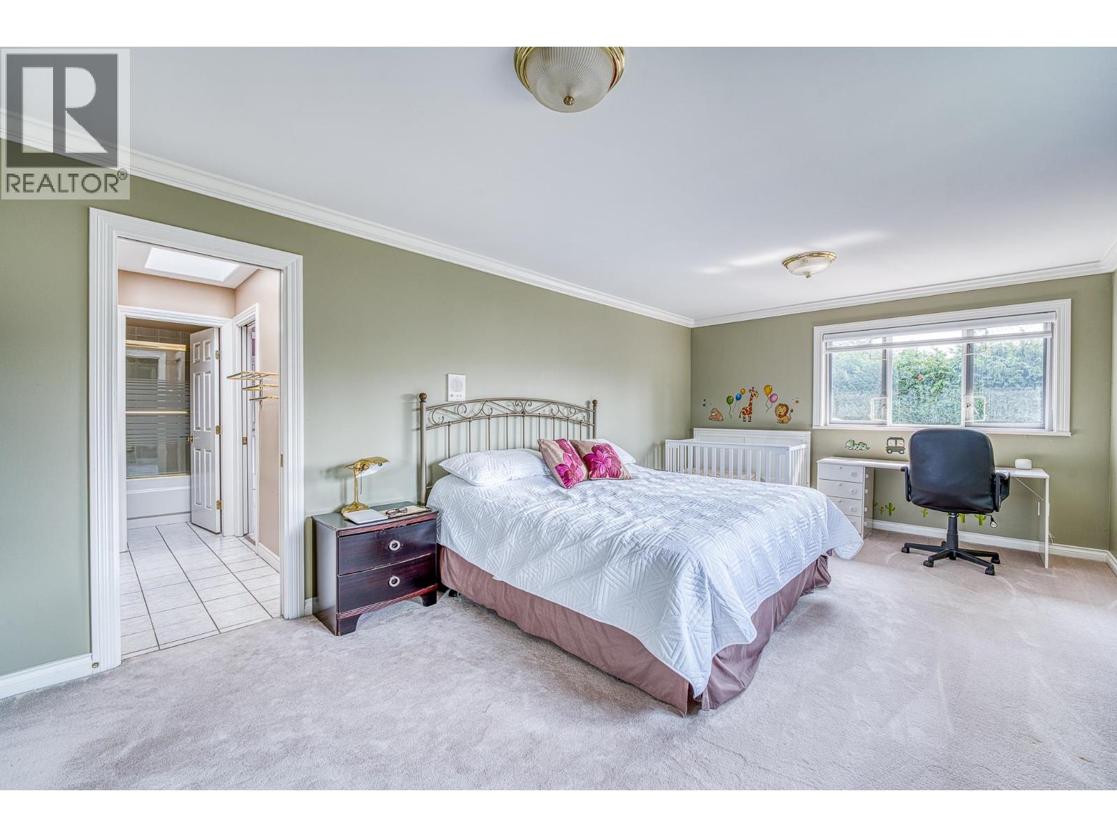 3660 GRANVILLE AVENUE, Richmond