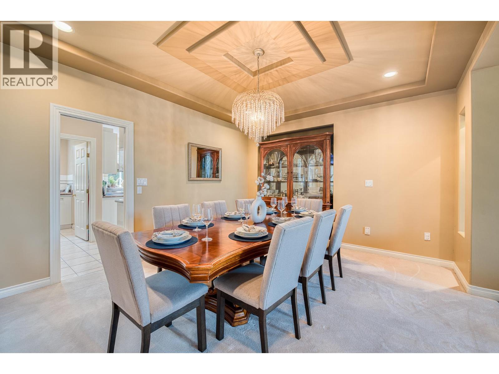 3660 GRANVILLE AVENUE, Richmond