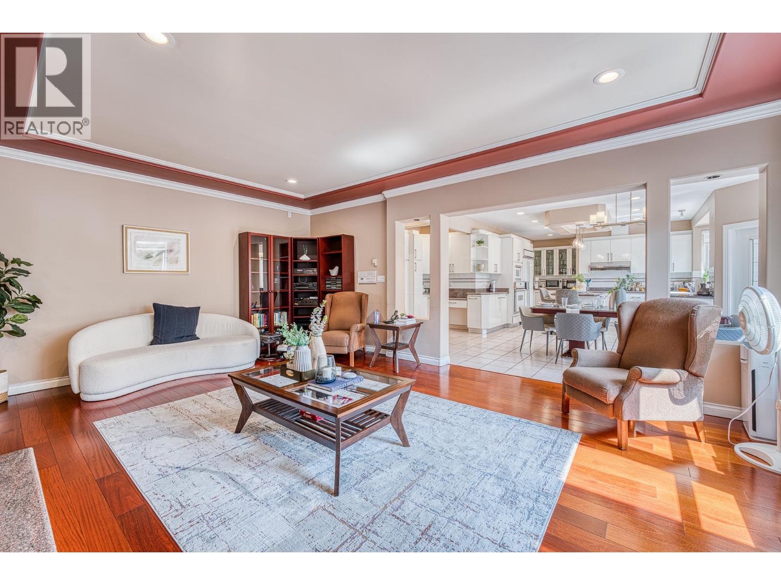 3660 GRANVILLE AVENUE, Richmond