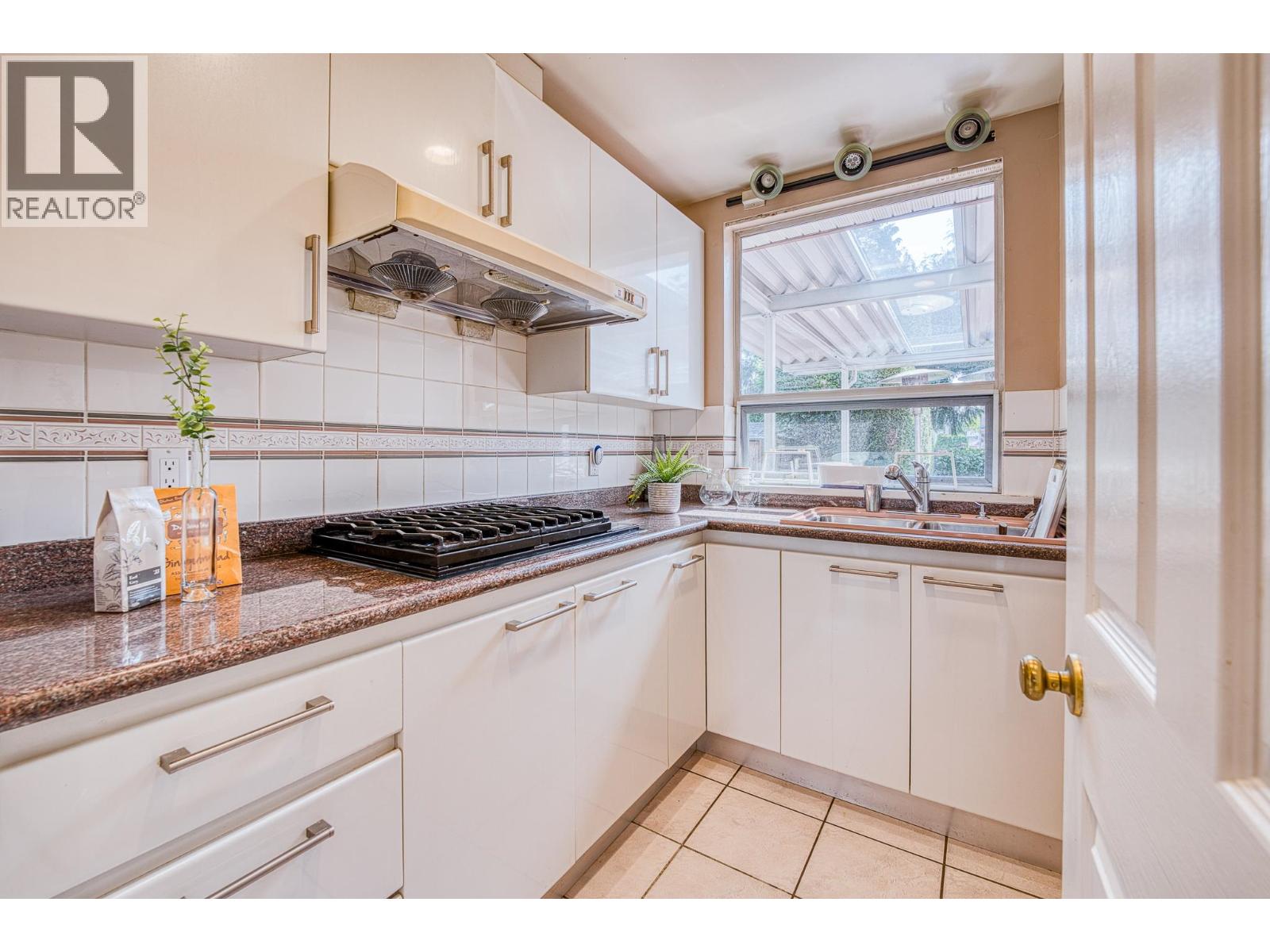 3660 GRANVILLE AVENUE, Richmond