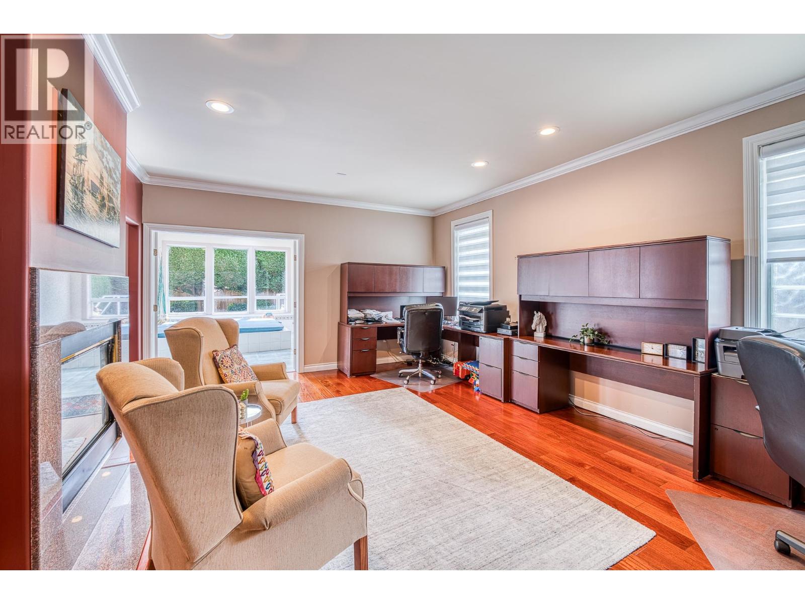 3660 GRANVILLE AVENUE, Richmond