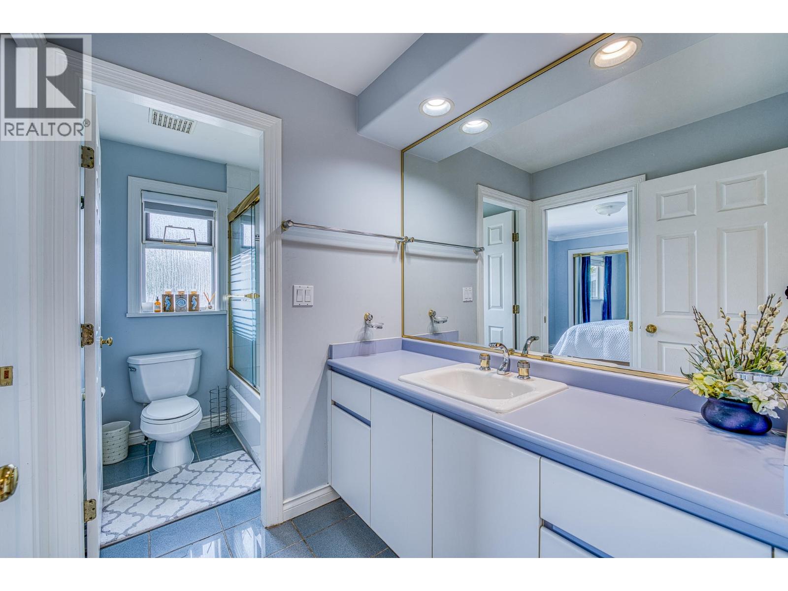 3660 GRANVILLE AVENUE, Richmond