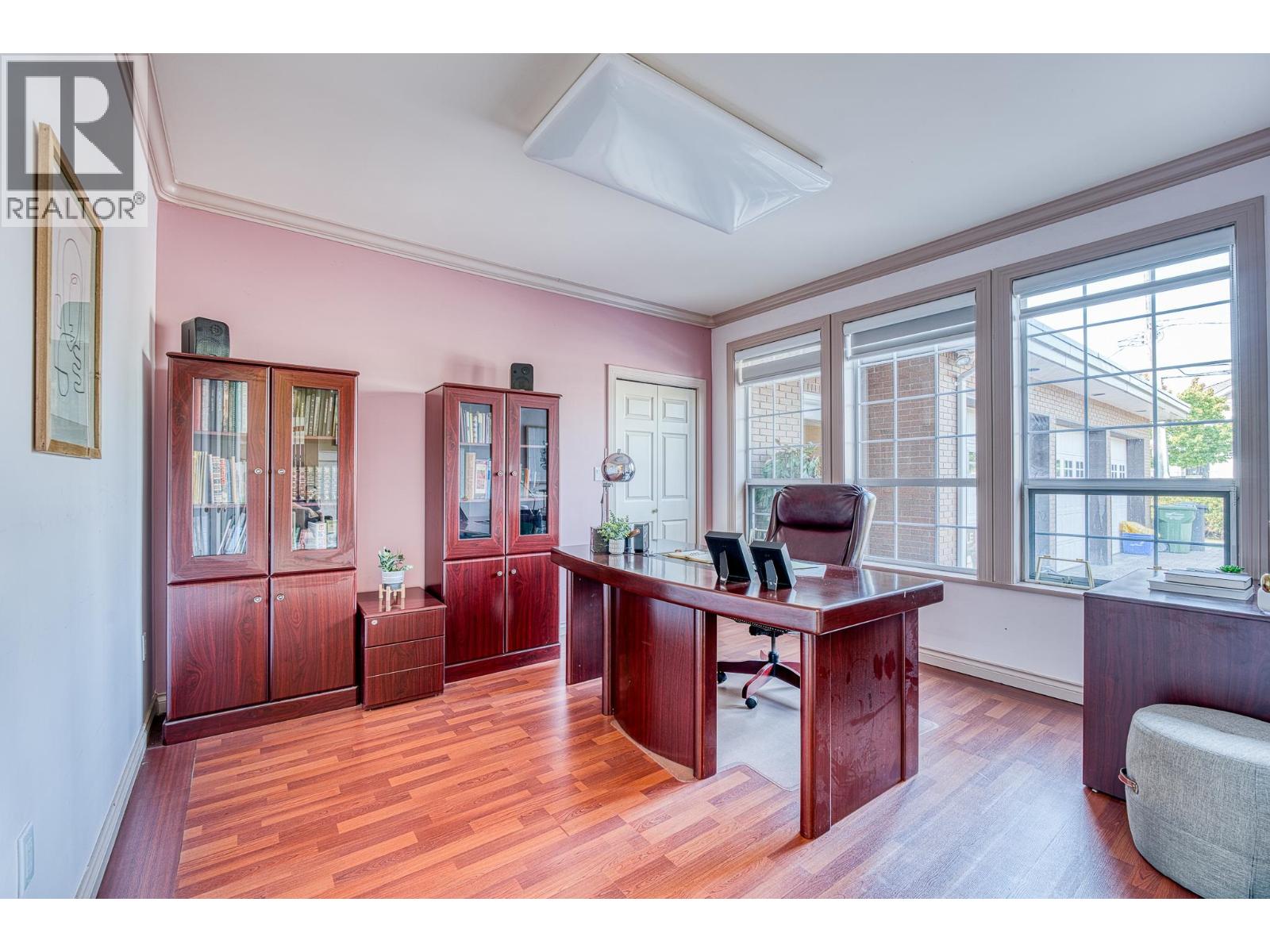 3660 GRANVILLE AVENUE, Richmond