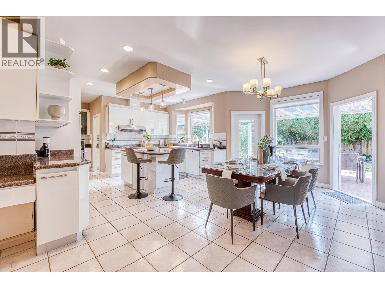 3660 GRANVILLE AVENUE, Richmond