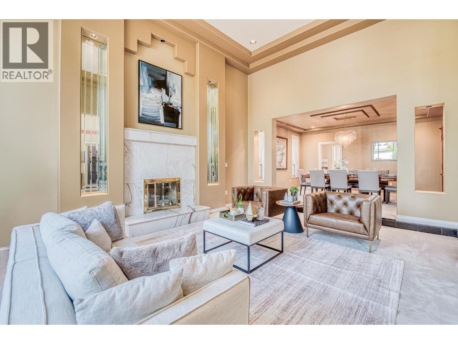 3660 GRANVILLE AVENUE, Richmond