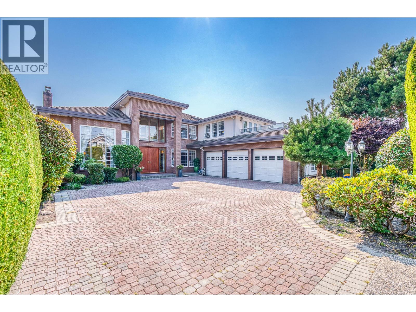 3660 GRANVILLE AVENUE, Richmond