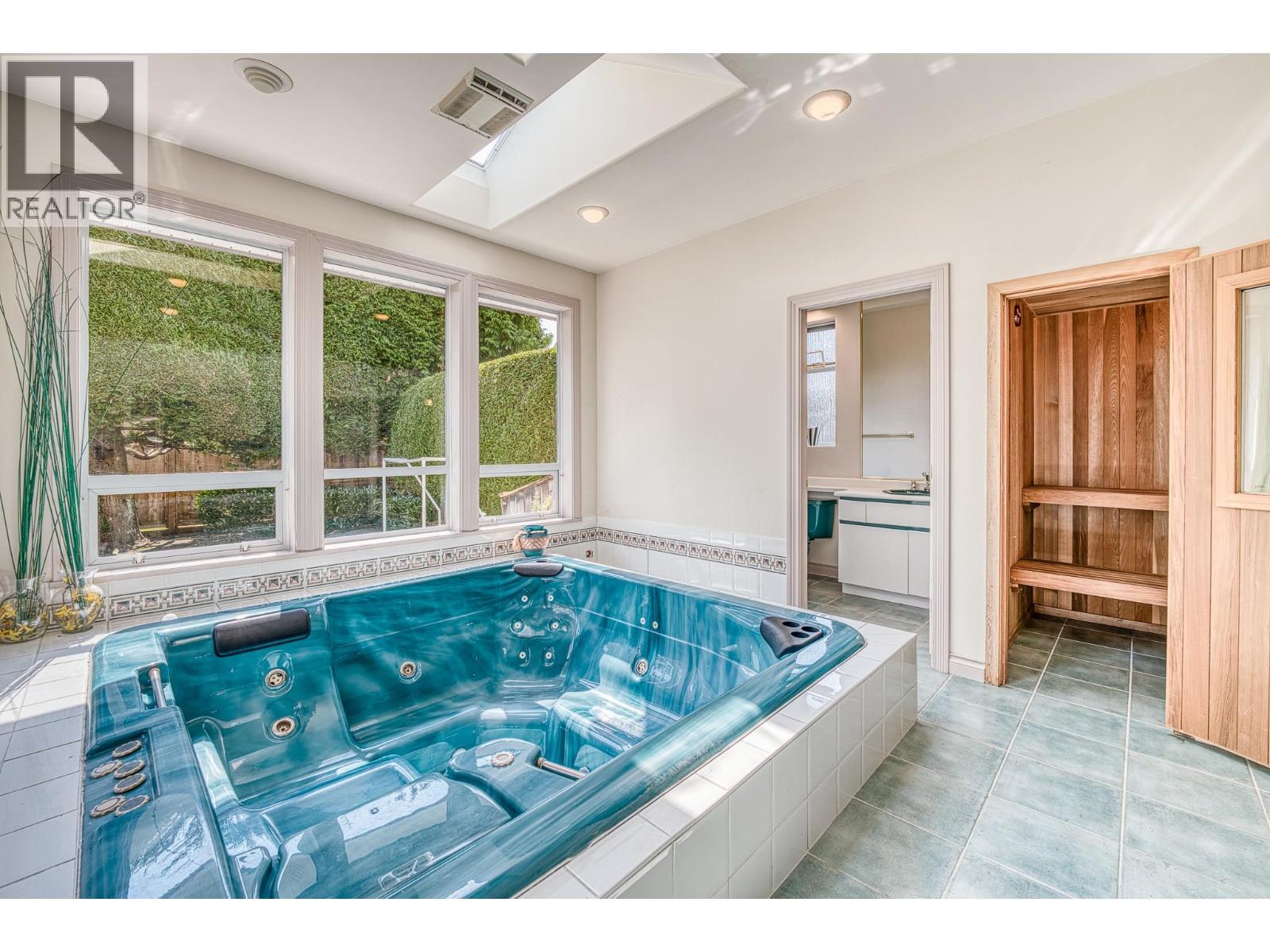 3660 GRANVILLE AVENUE, Richmond