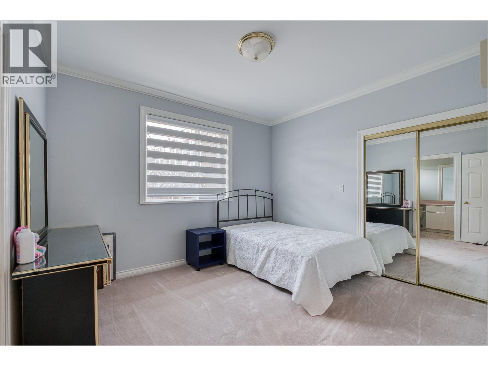 3660 GRANVILLE AVENUE, Richmond