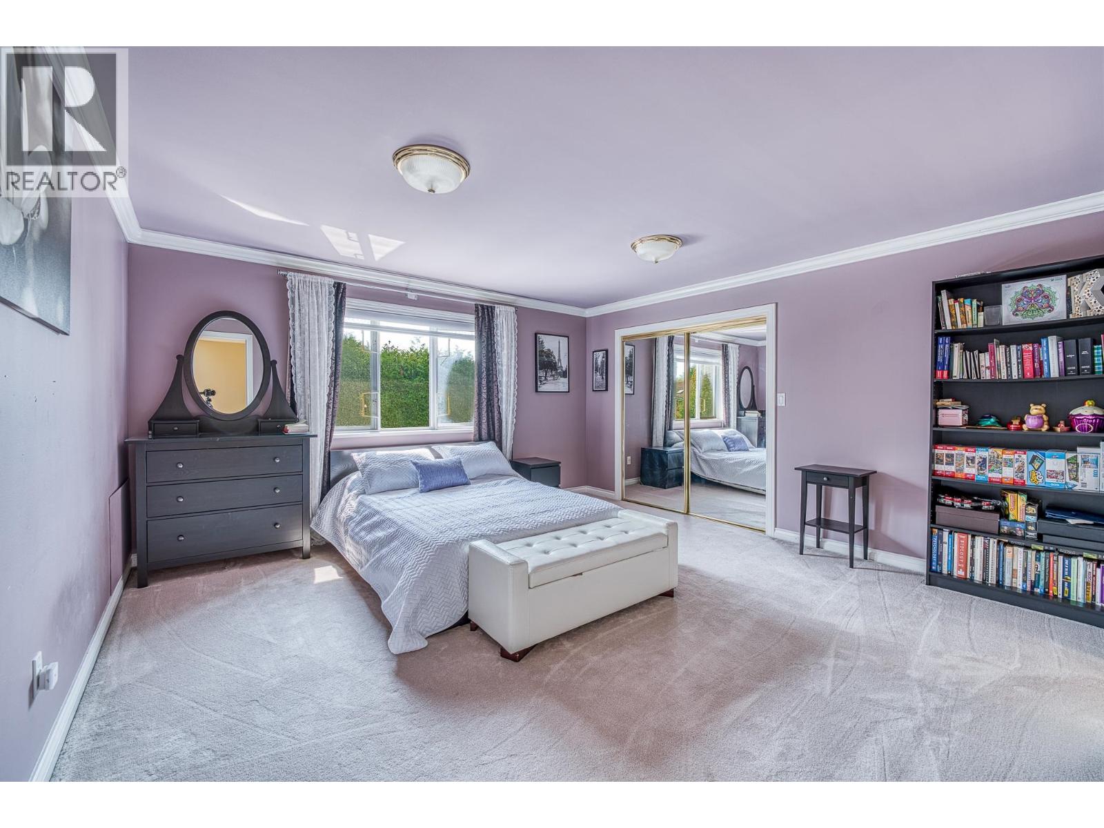 3660 GRANVILLE AVENUE, Richmond