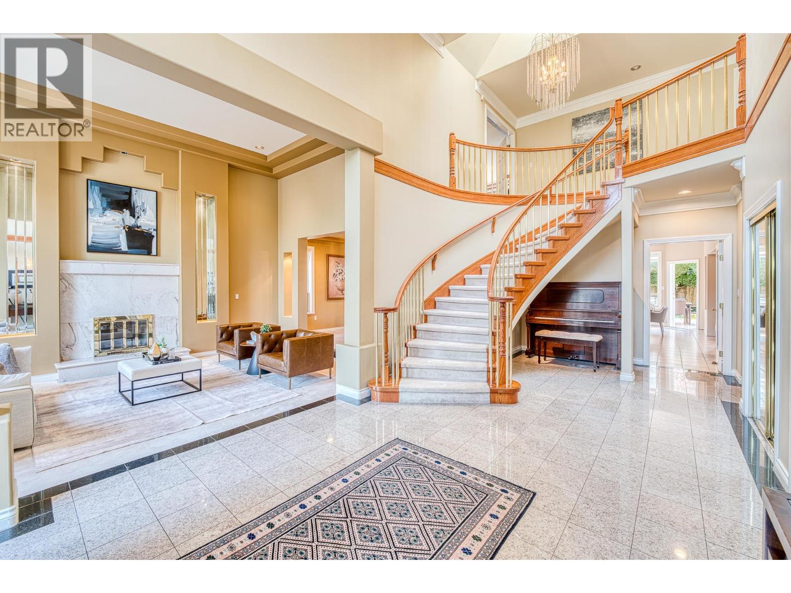 3660 GRANVILLE AVENUE, Richmond