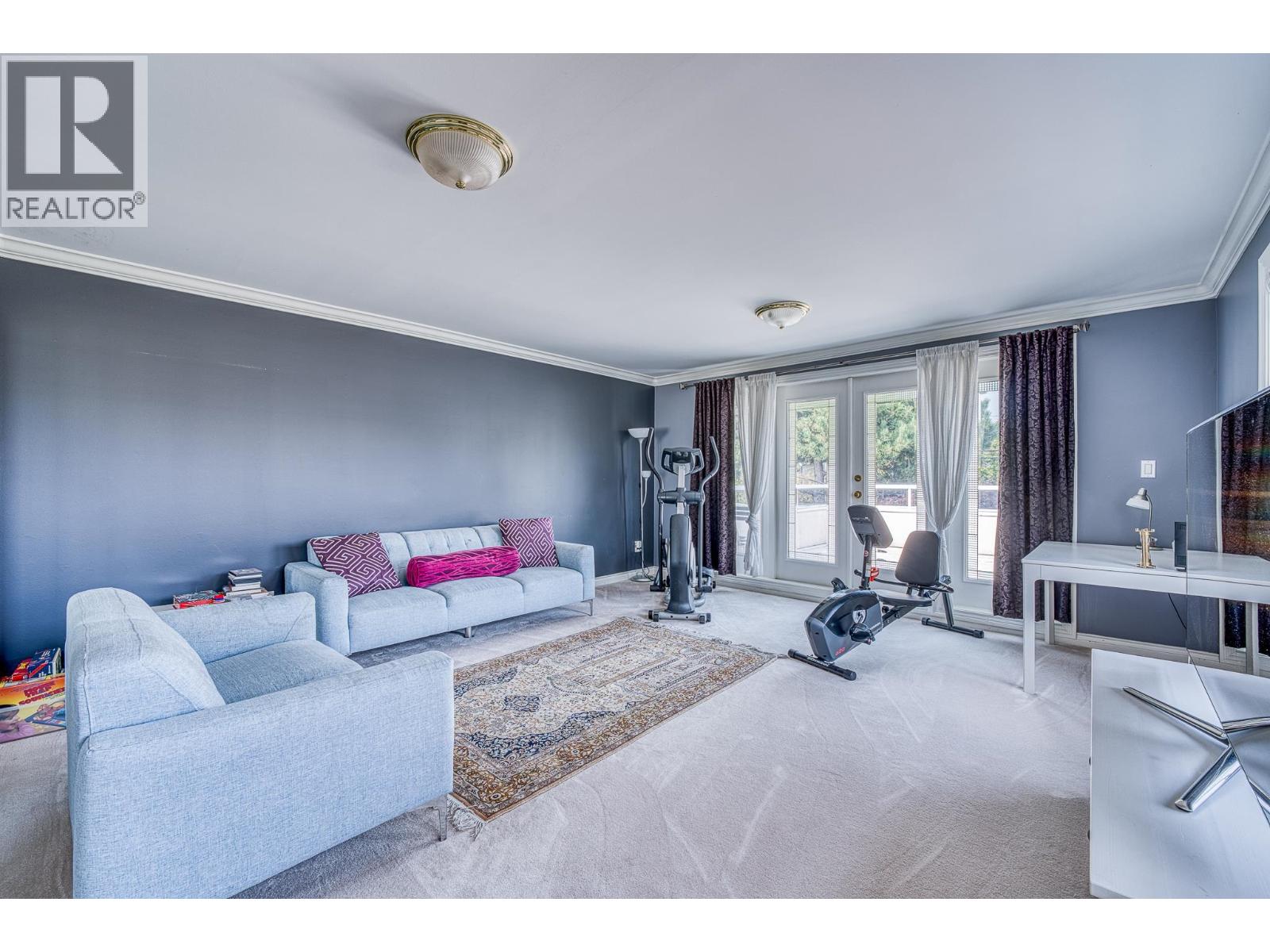 3660 GRANVILLE AVENUE, Richmond