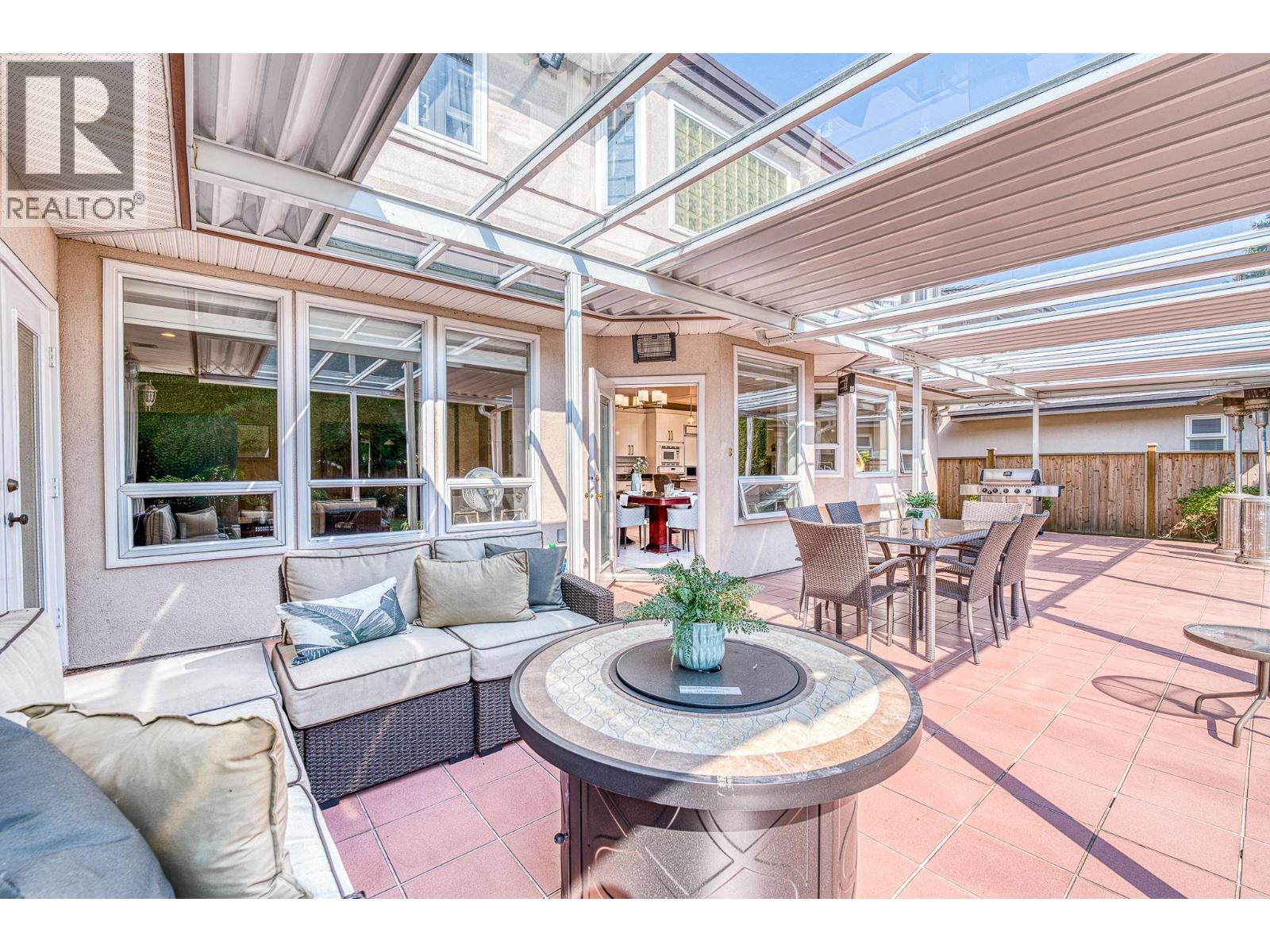 3660 GRANVILLE AVENUE, Richmond