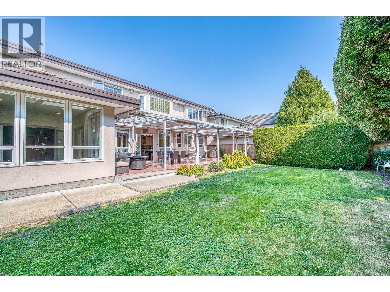 3660 GRANVILLE AVENUE, Richmond