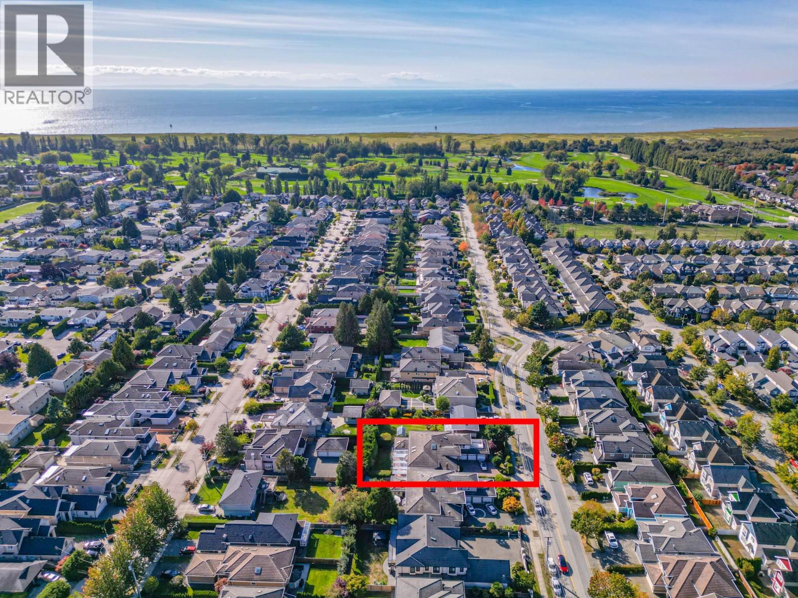 3660 GRANVILLE AVENUE, Richmond