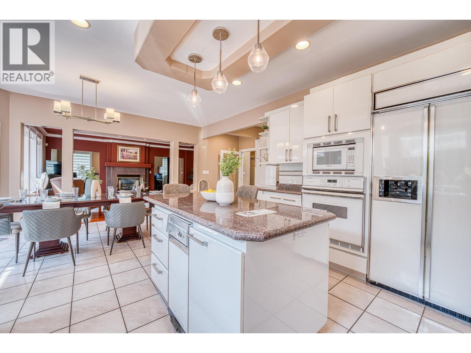 3660 GRANVILLE AVENUE, Richmond