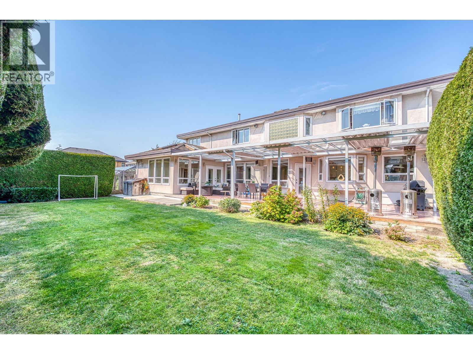 3660 GRANVILLE AVENUE, Richmond