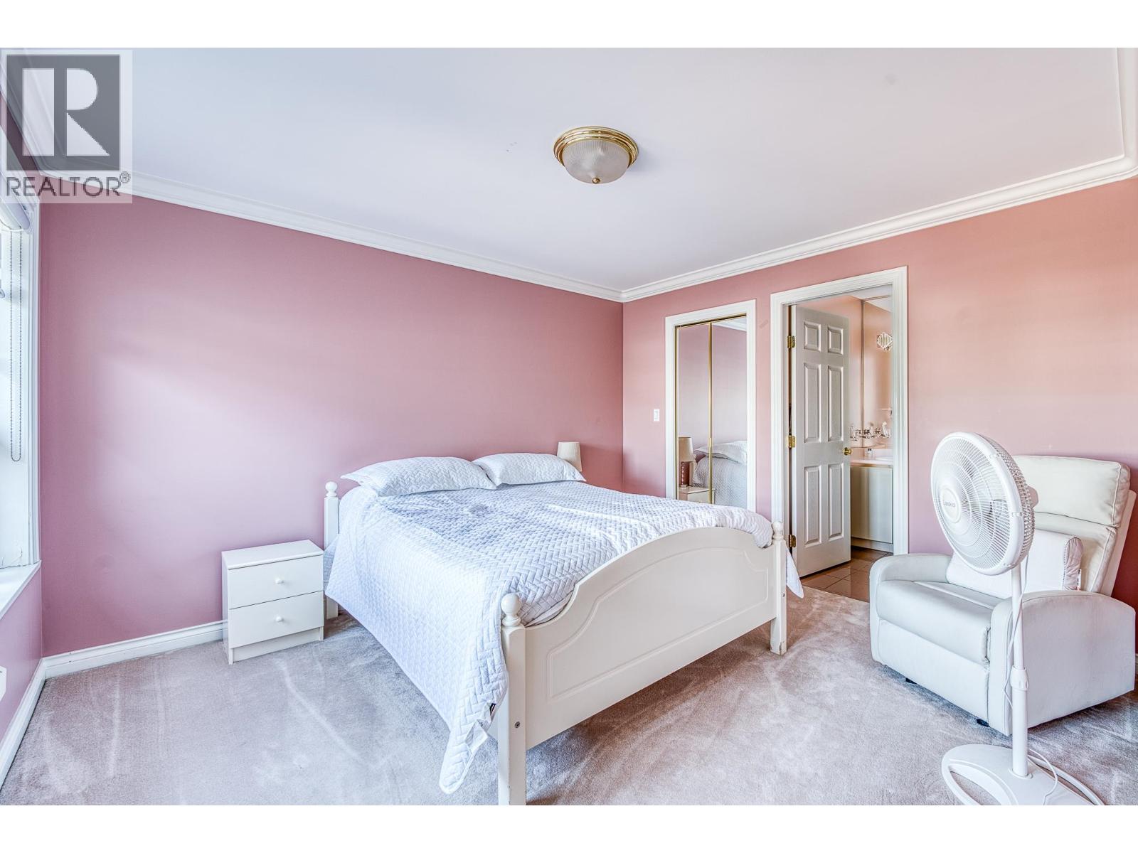 3660 GRANVILLE AVENUE, Richmond