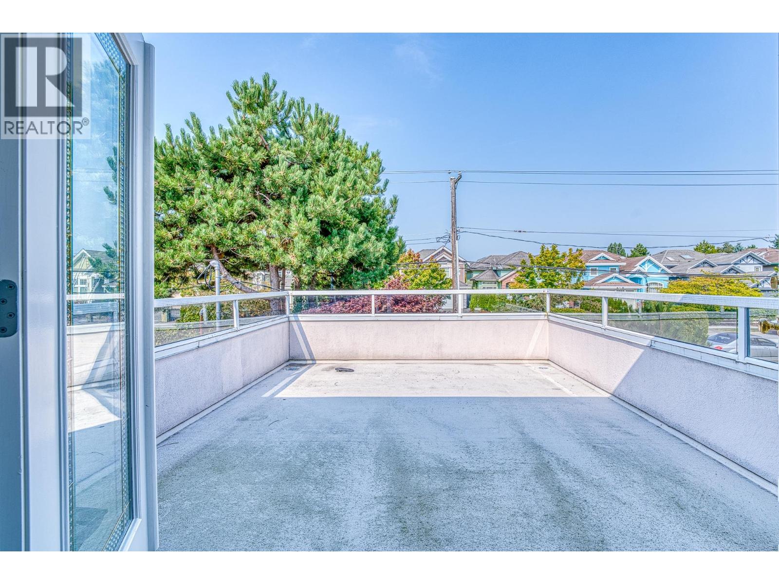 3660 GRANVILLE AVENUE, Richmond