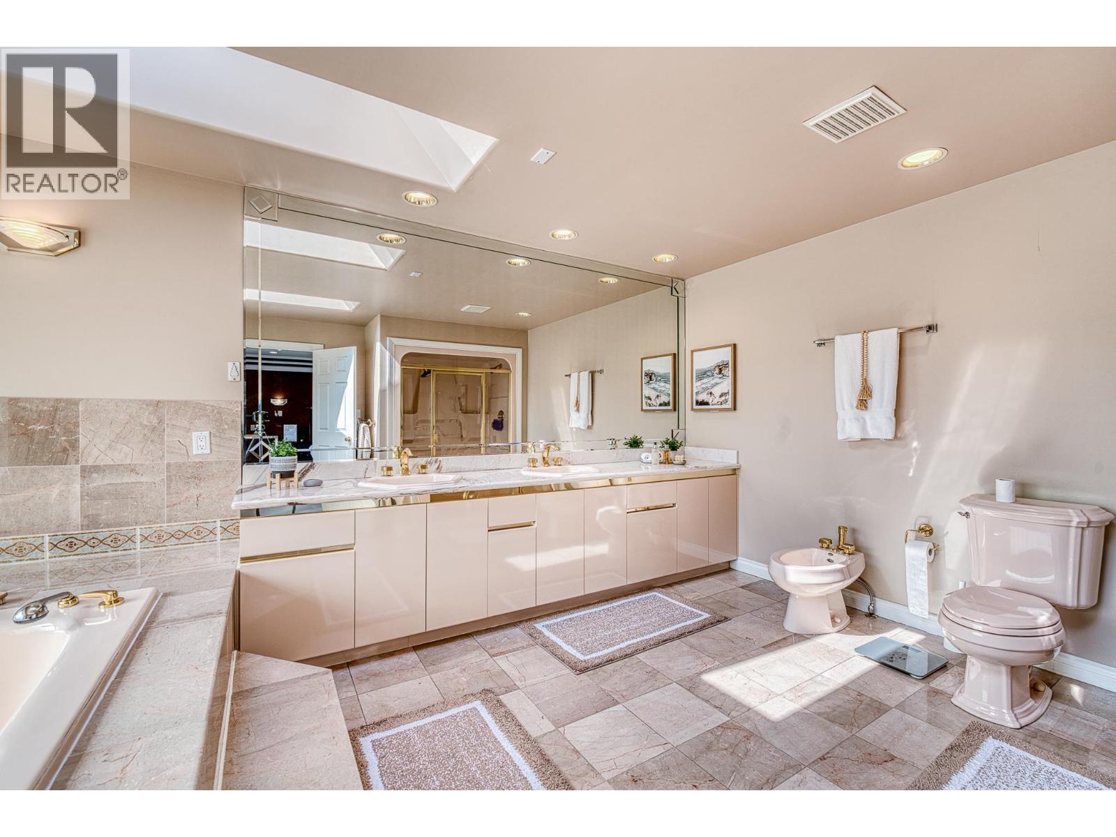 3660 GRANVILLE AVENUE, Richmond