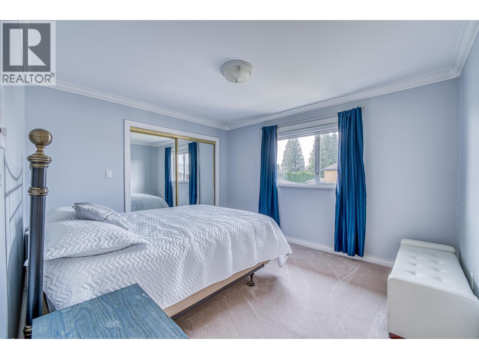 3660 GRANVILLE AVENUE, Richmond