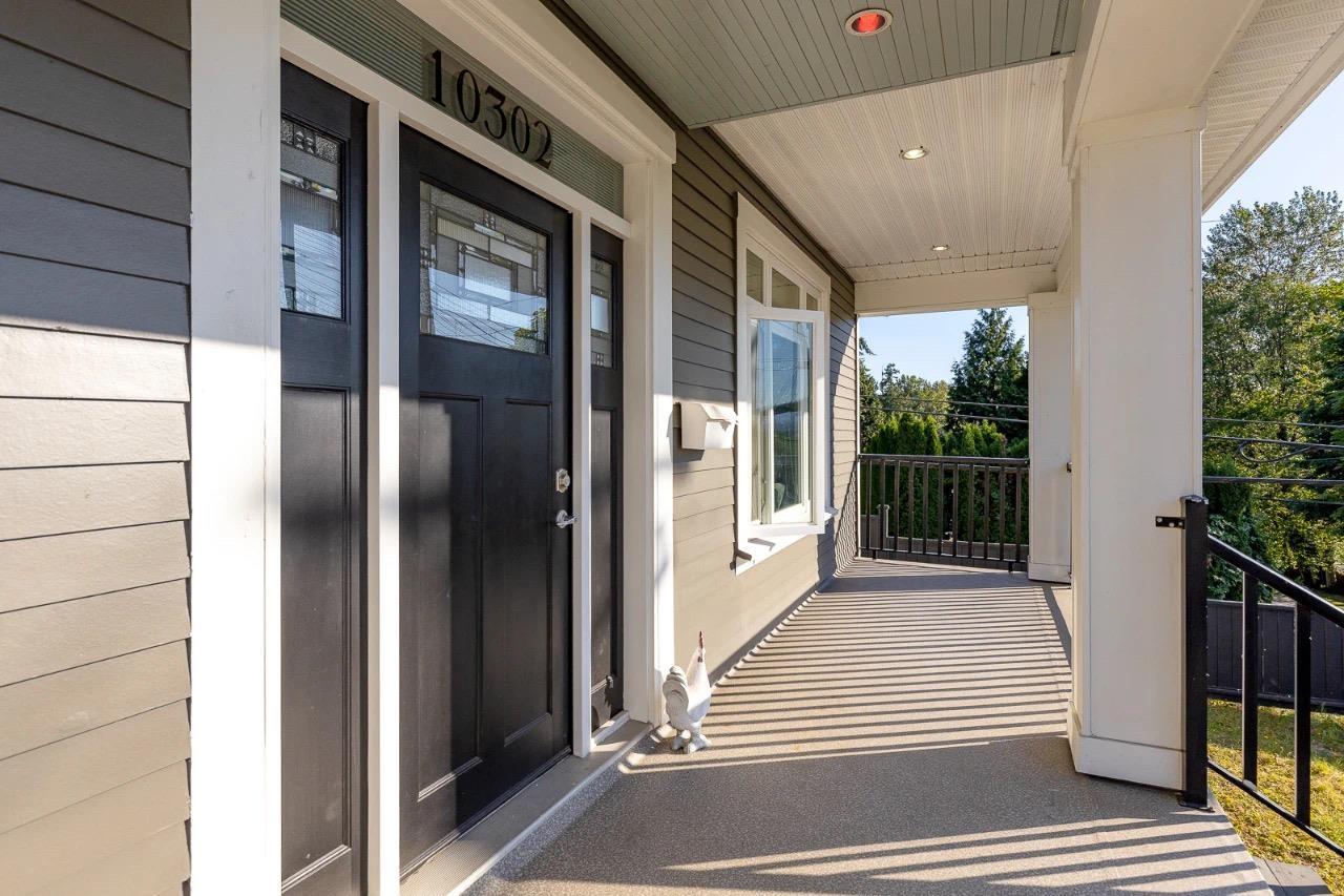 10302 MAIN, Delta