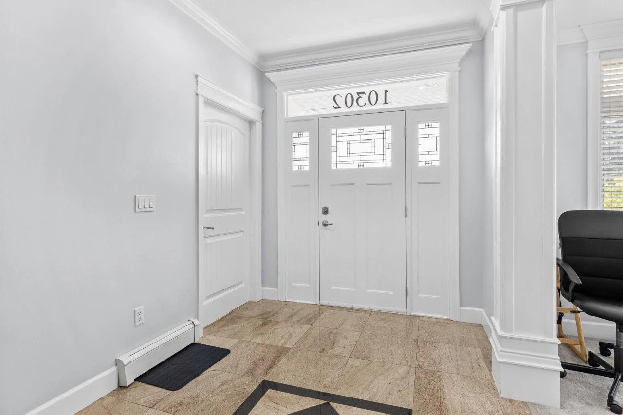 10302 MAIN, Delta