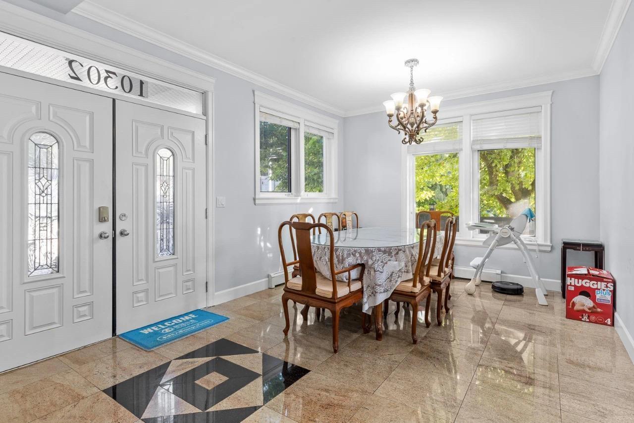 10302 MAIN, Delta