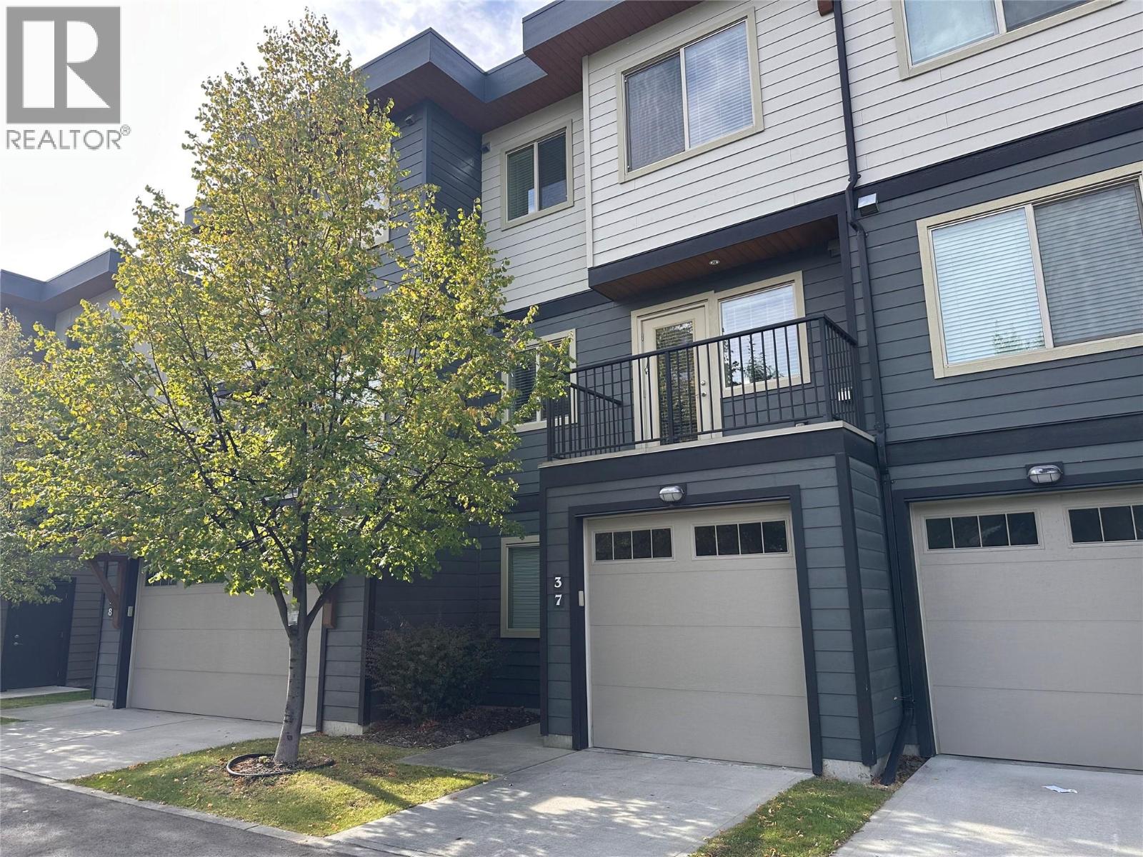 #37-3626 Mission Springs Drive, Kelowna
