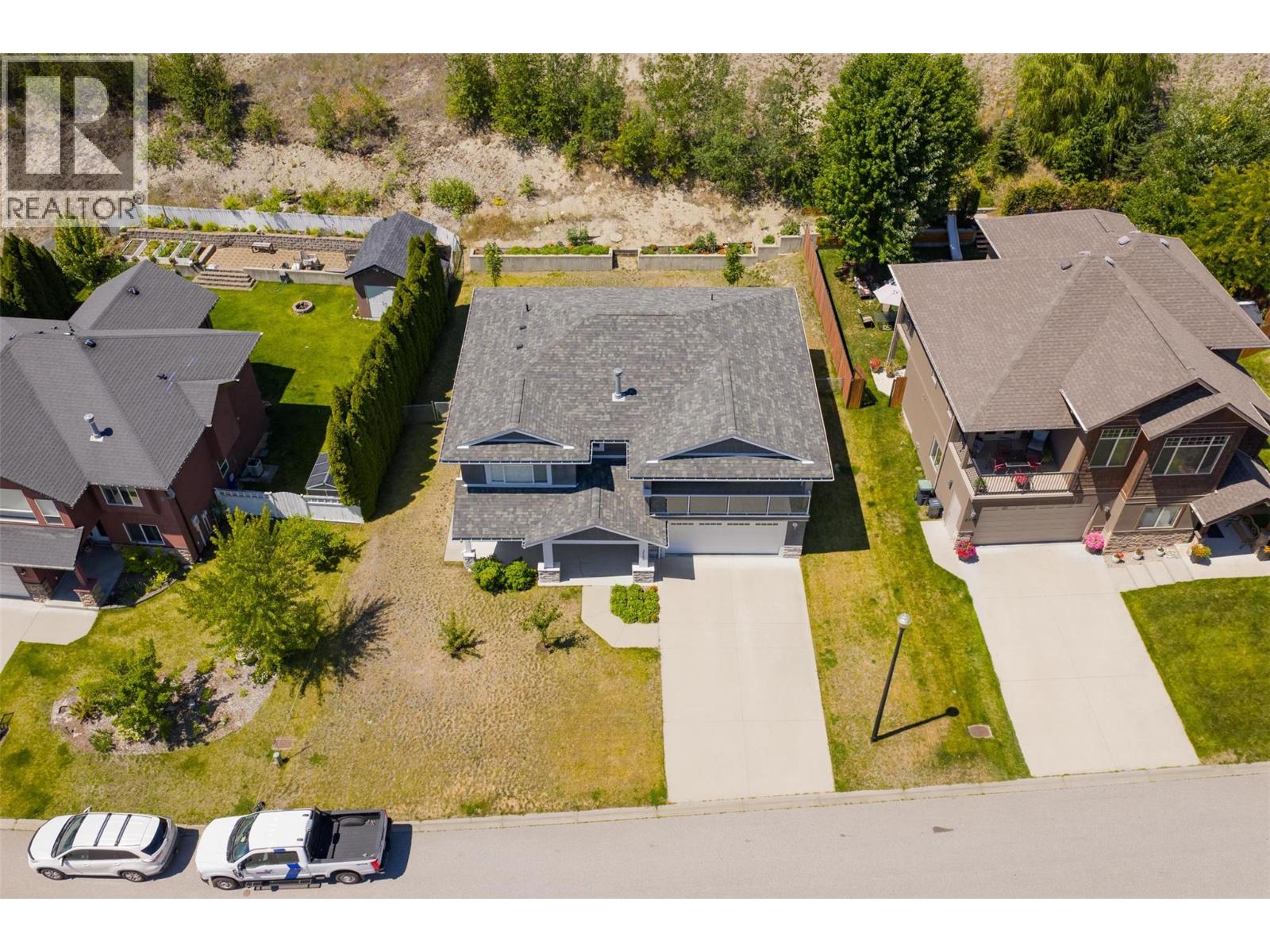 3720 5th Avenue, Castlegar
